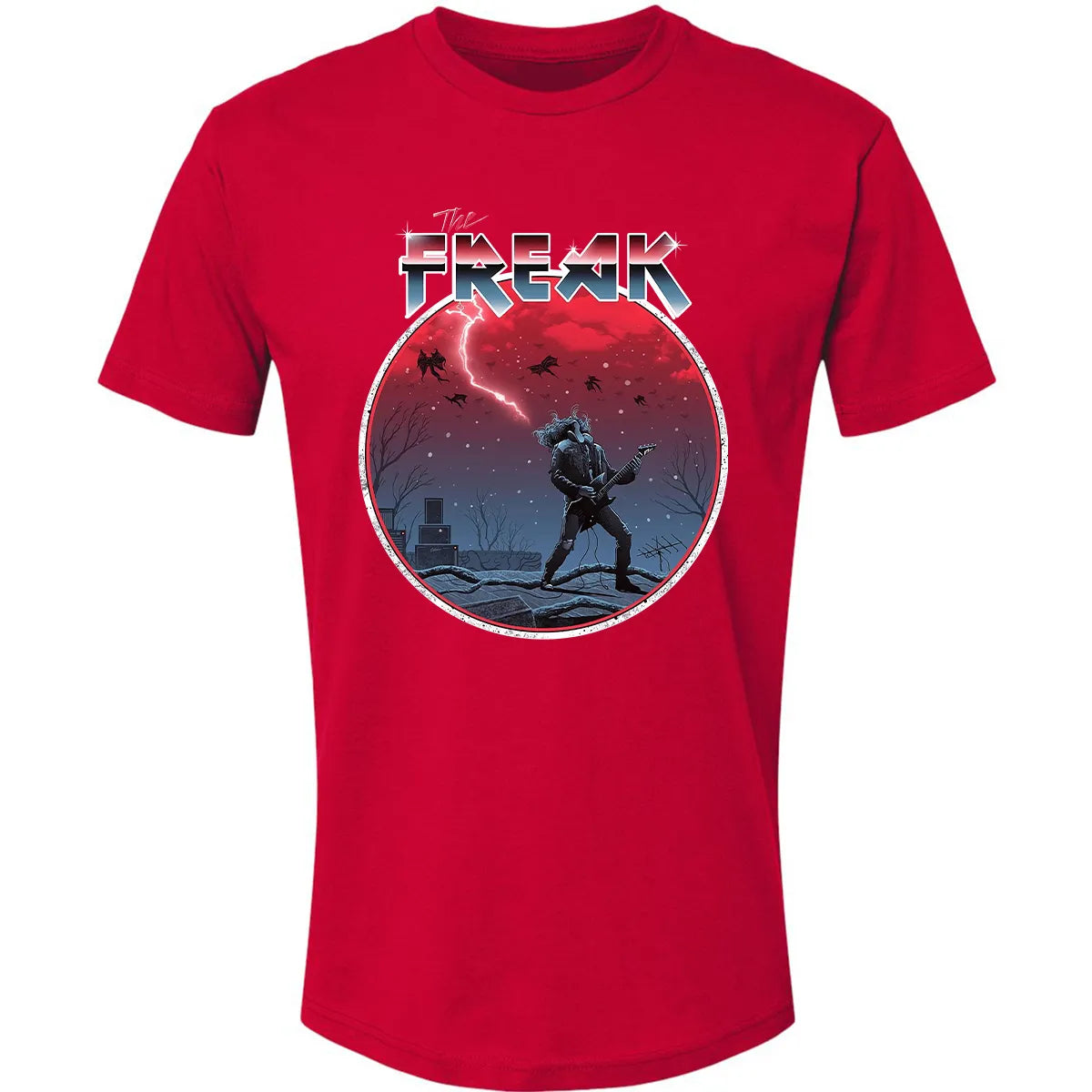 Premium Unisex T-shirt - TSVYT7U7