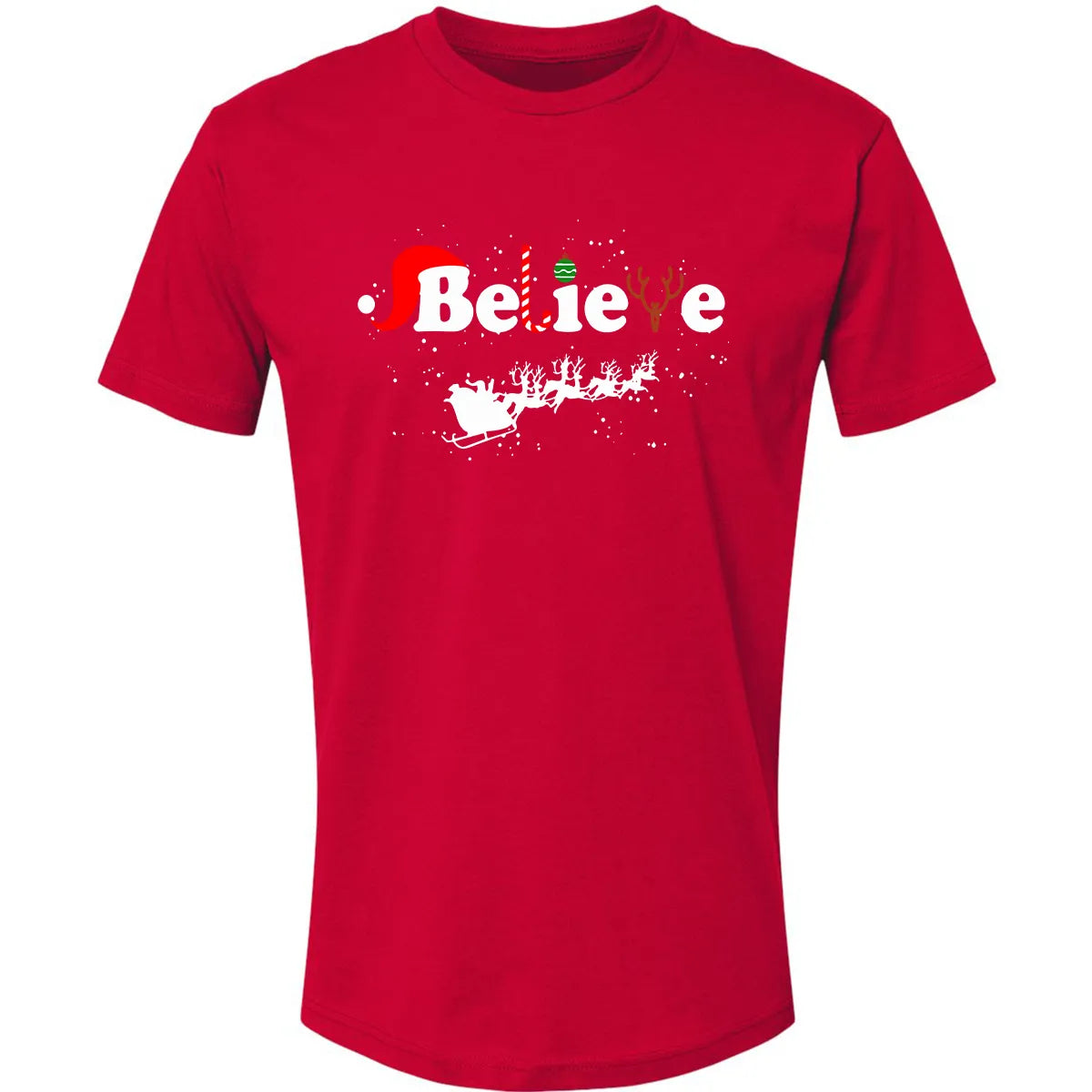 Premium Unisex T-shirt - V2XXW7T2