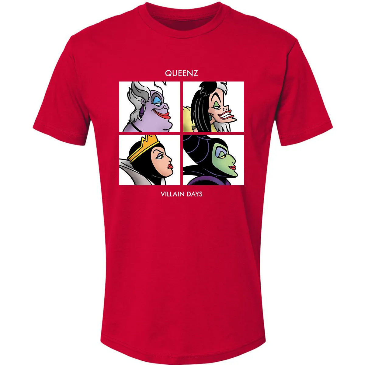 Premium Unisex T-shirt - HCKW9GBH