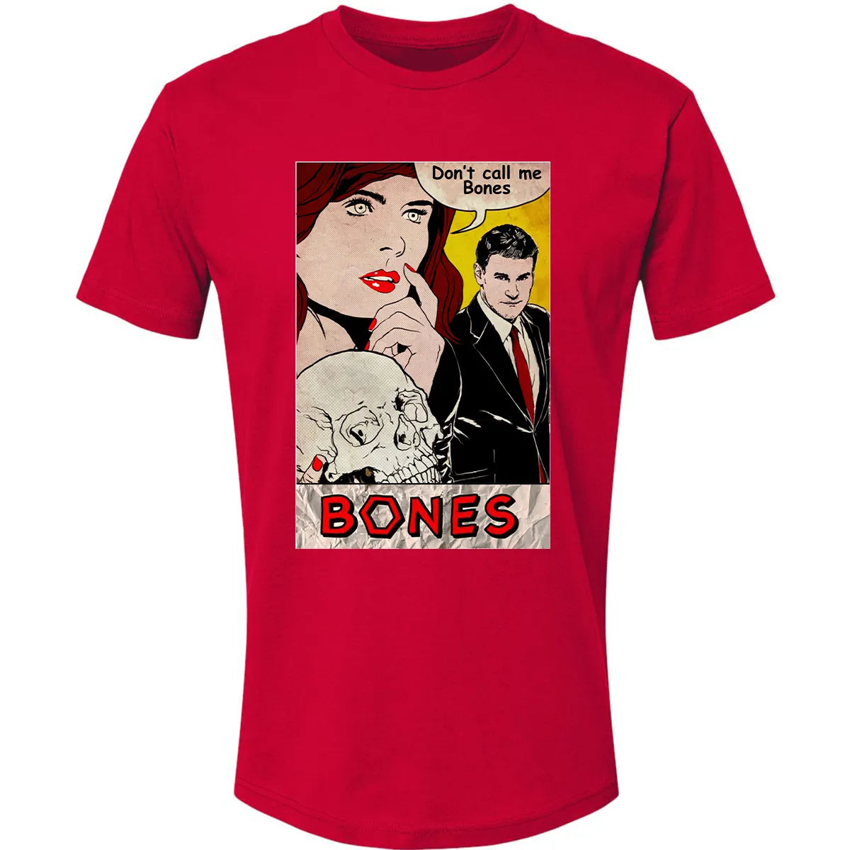 Premium Unisex T-shirt - CFEKA55N