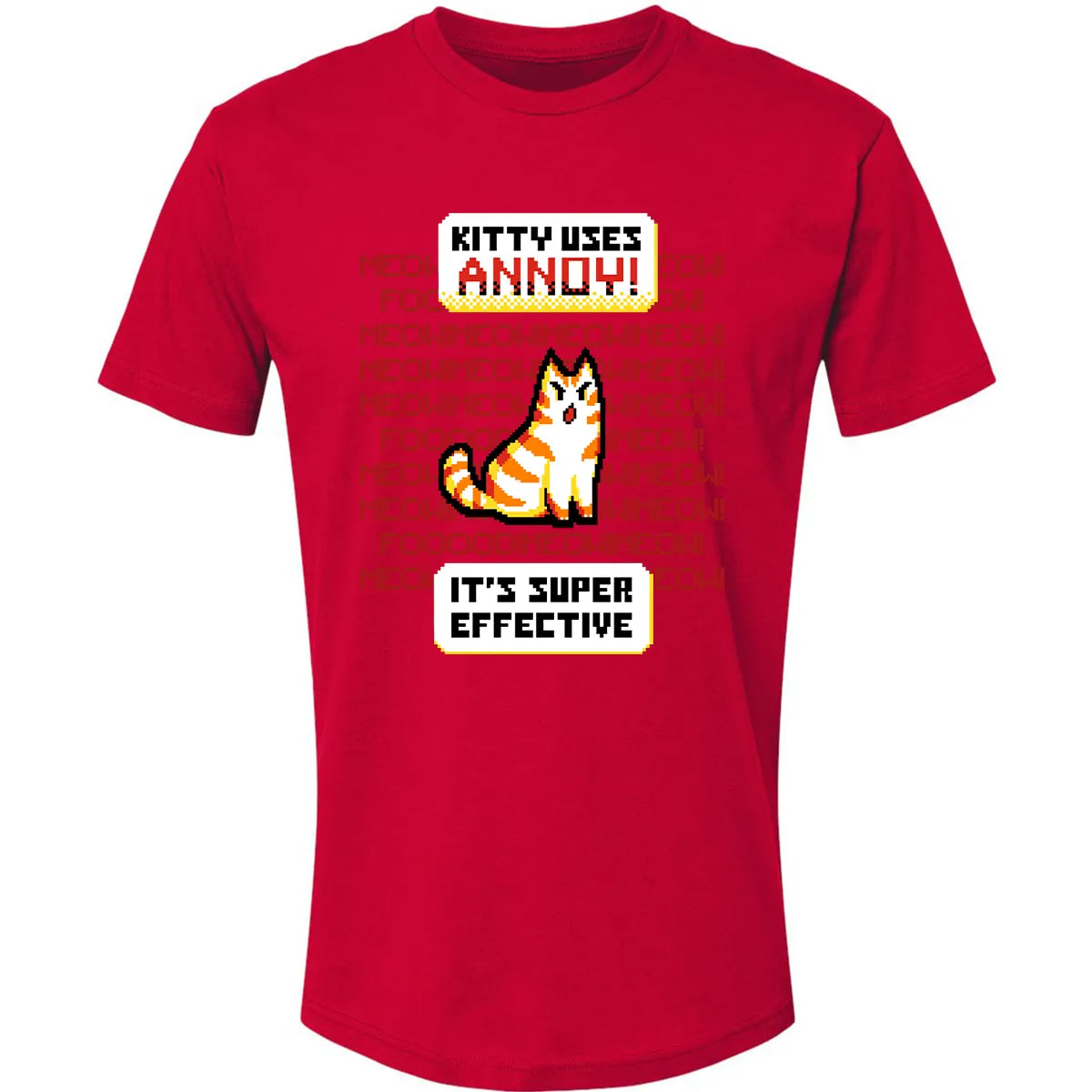 Premium Unisex T-shirt - C3LLD5EX