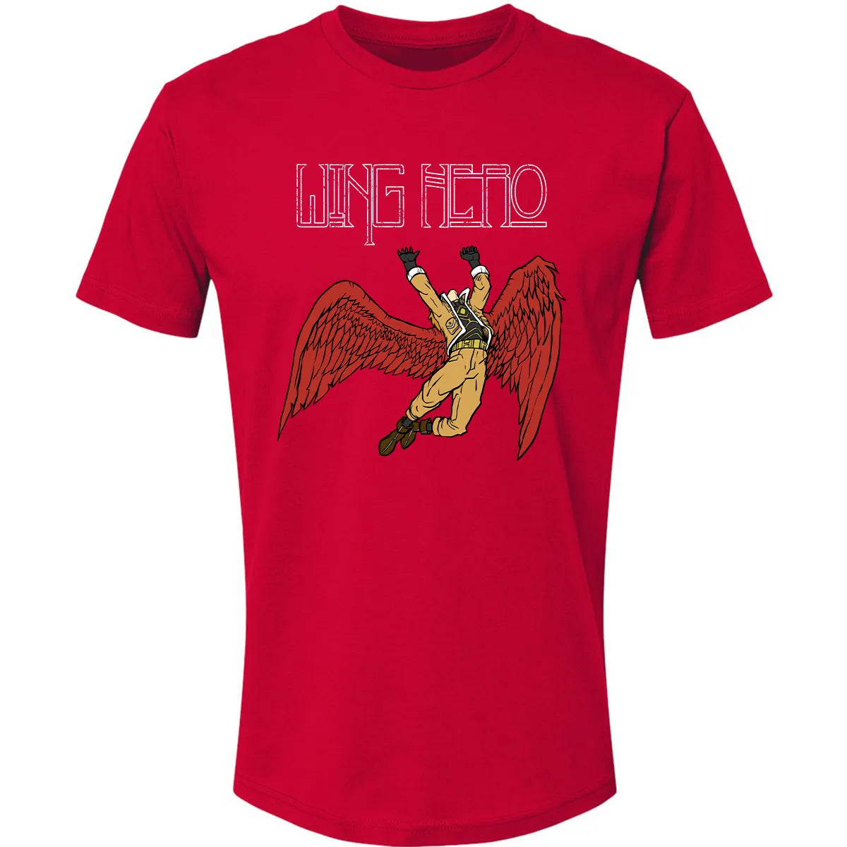 Premium Unisex T-shirt - H2FCLPB1