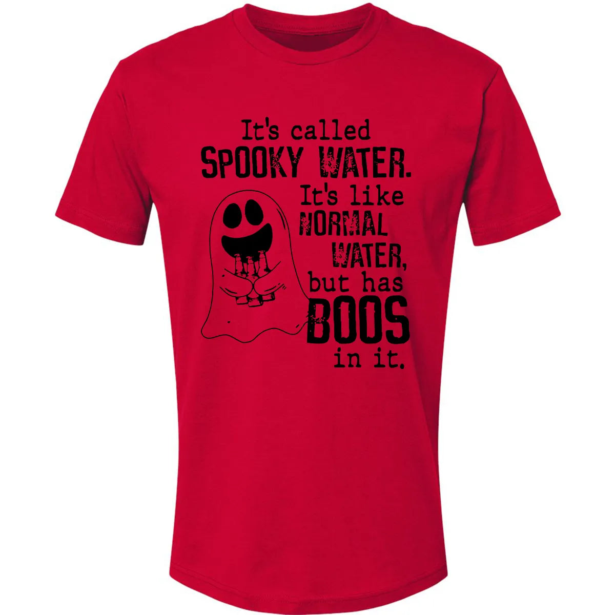 Premium Unisex T-shirt - HNBES87E