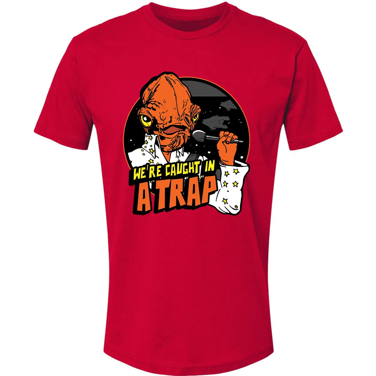 Premium Unisex T-shirt - M2VAH7Y9
