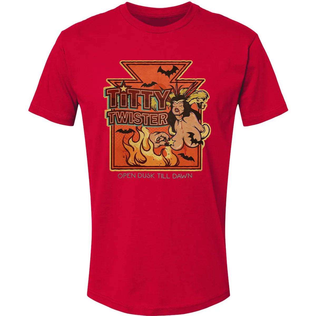 Premium Unisex T-shirt - UMNZEHLV