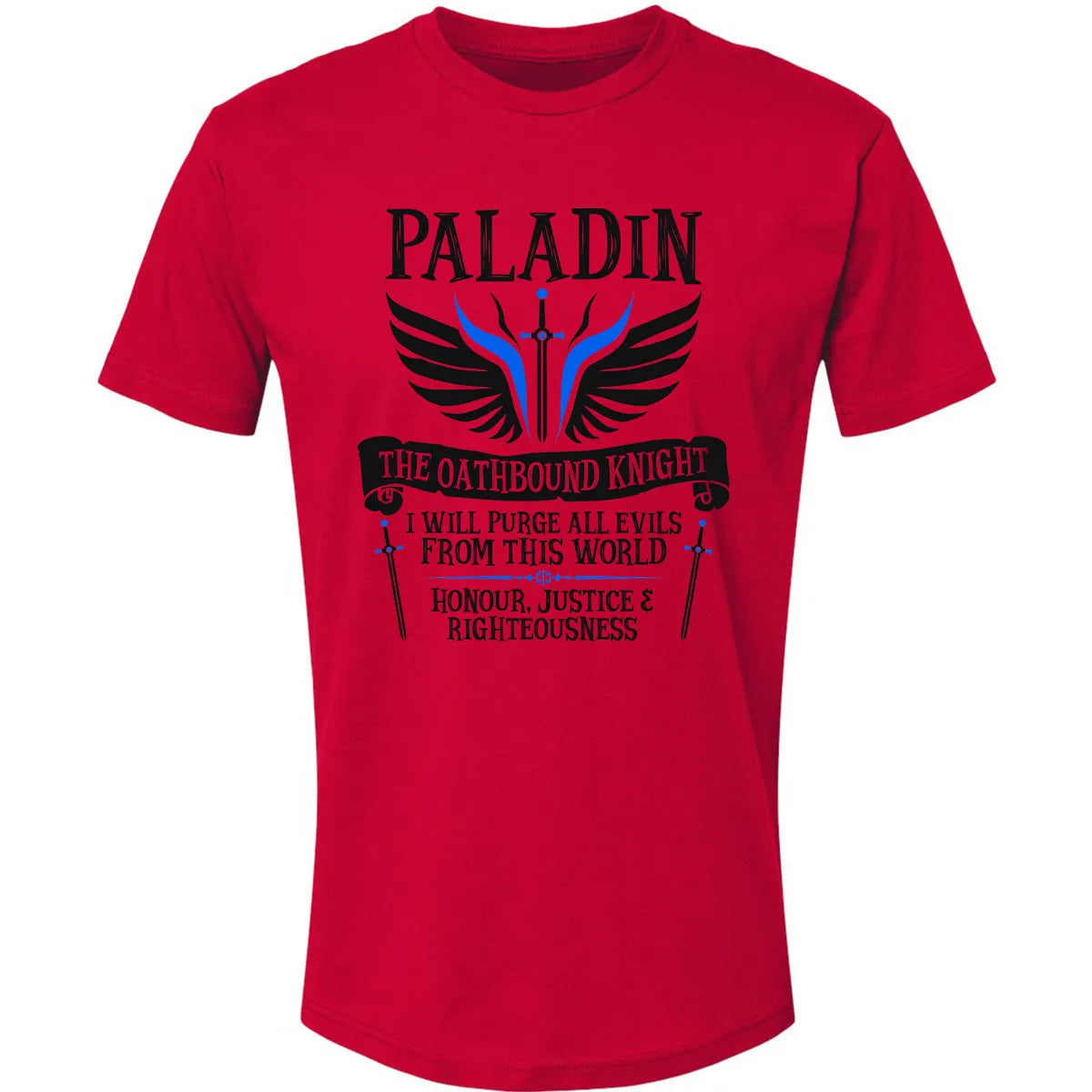Premium Unisex T-shirt - 6WWS7U8Z