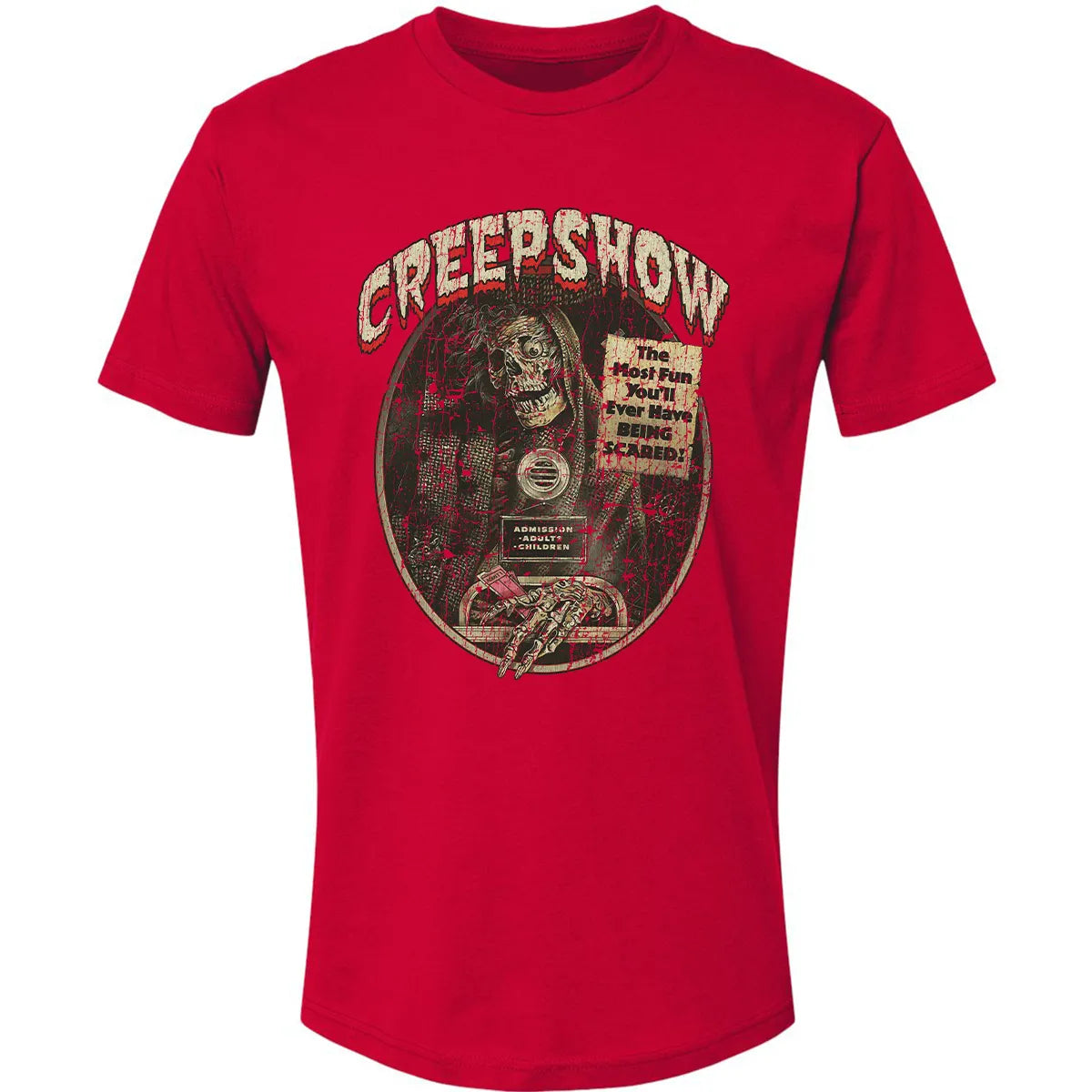 Premium Unisex T-shirt - V2SLYZ7V