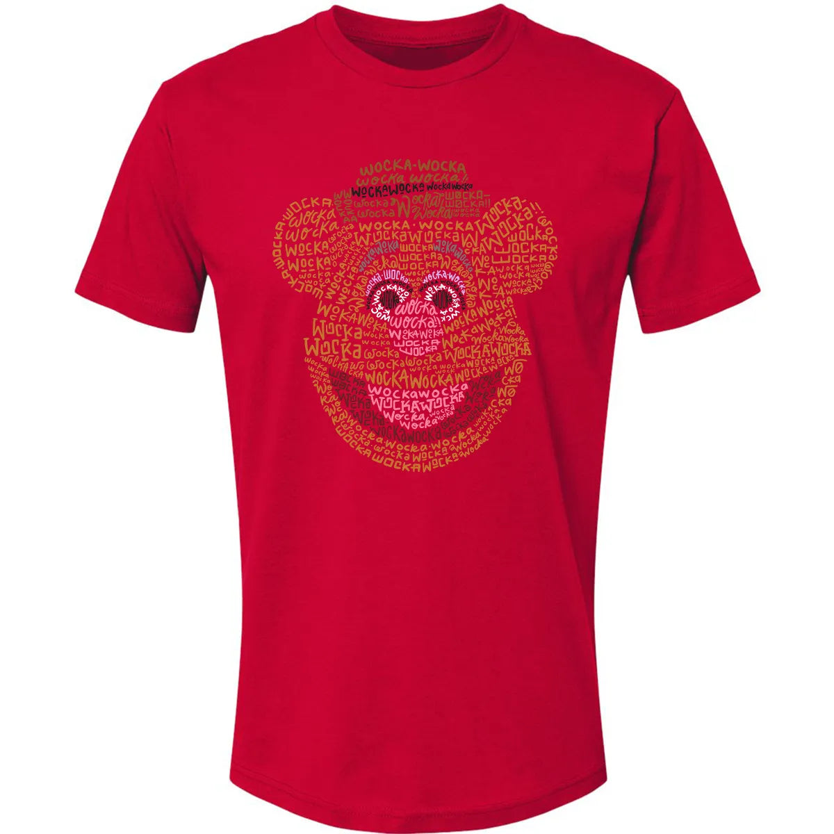 Premium Unisex T-shirt - 9NBA95T1