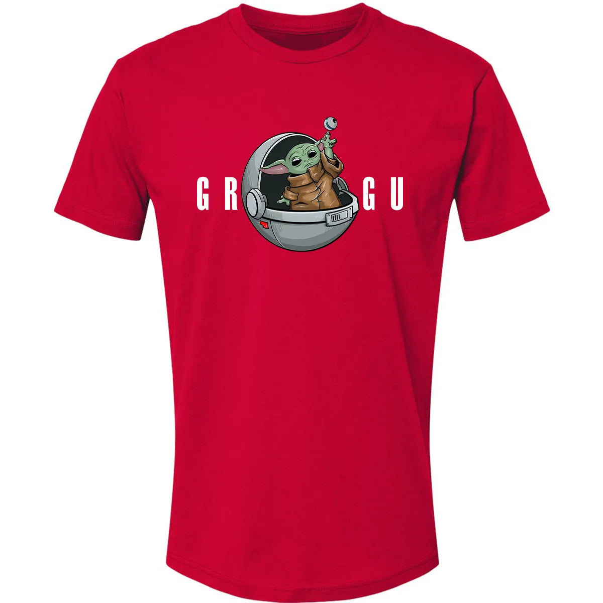 Premium Unisex T-shirt - PGJ5XQ84