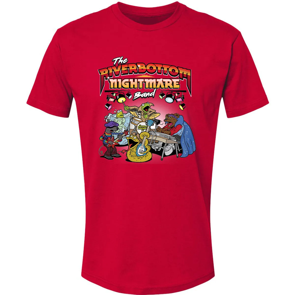 Premium Unisex T-shirt - SJDXYLRG