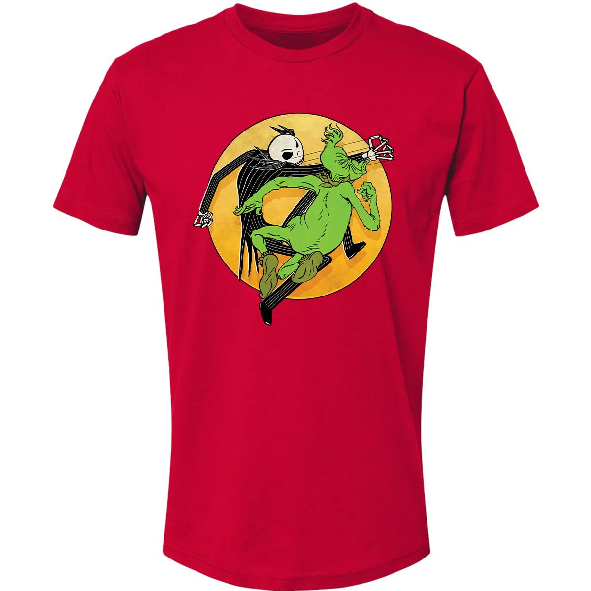 Premium Unisex T-shirt - J6UXFFTC