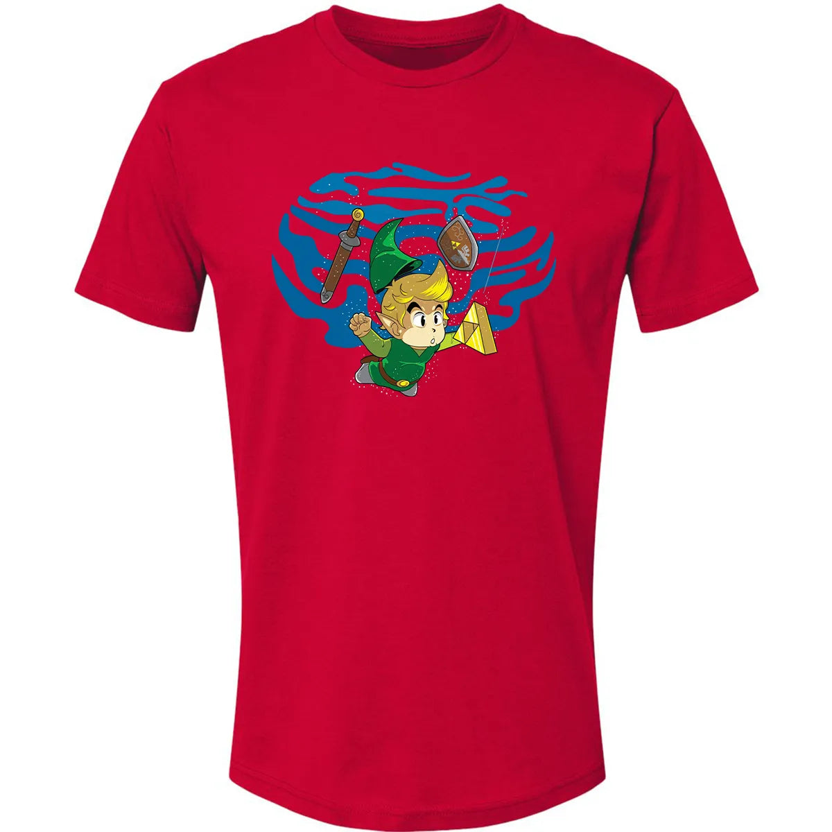 Premium Unisex T-shirt - 4DK87YY9