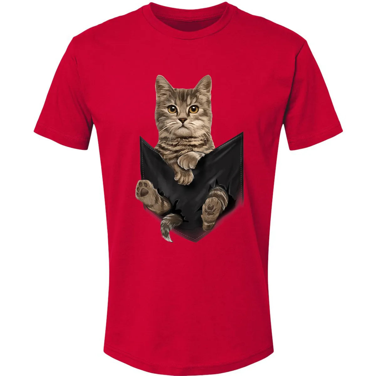 Premium Unisex T-shirt - DK67F4SS