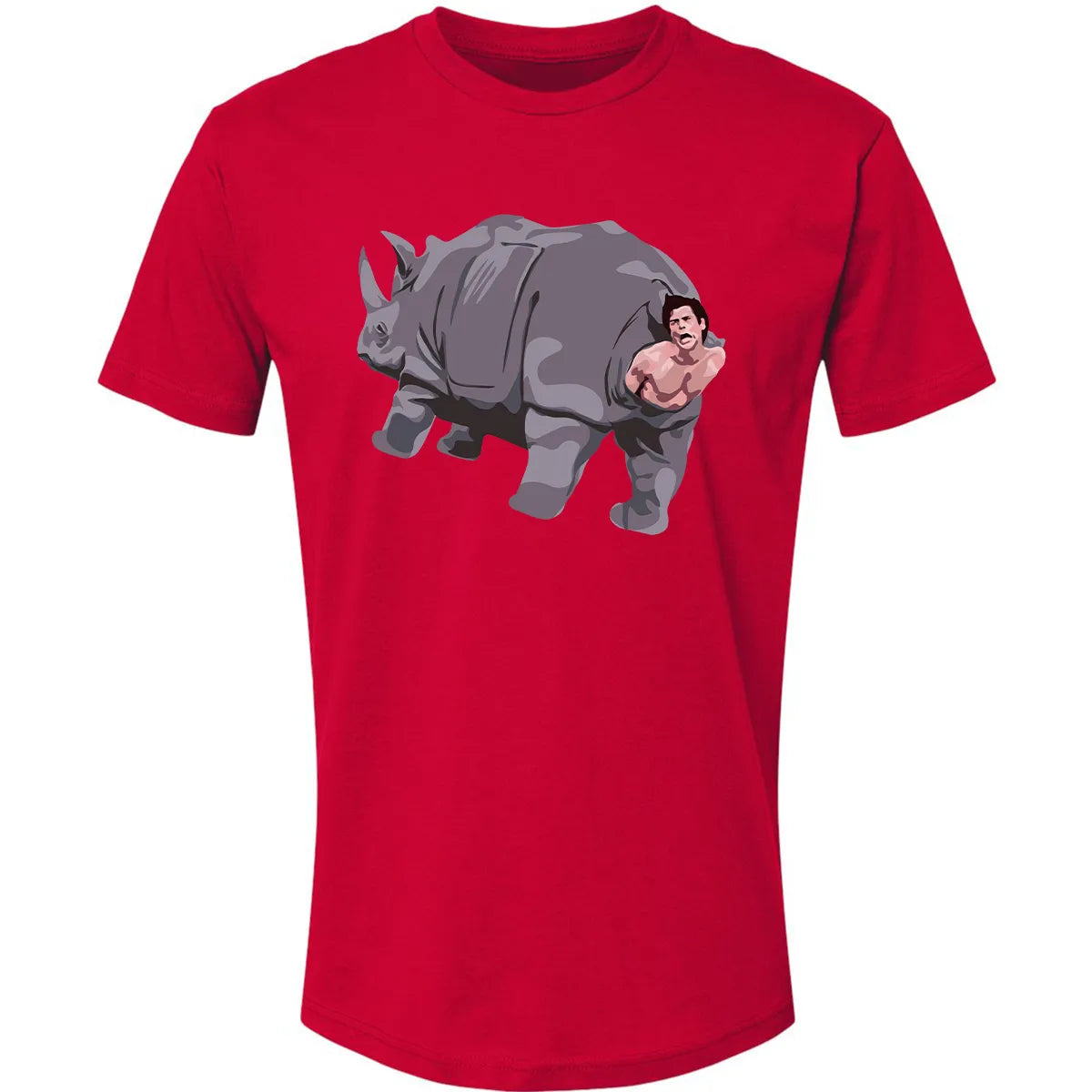 Premium Unisex T-shirt - B7C351F2