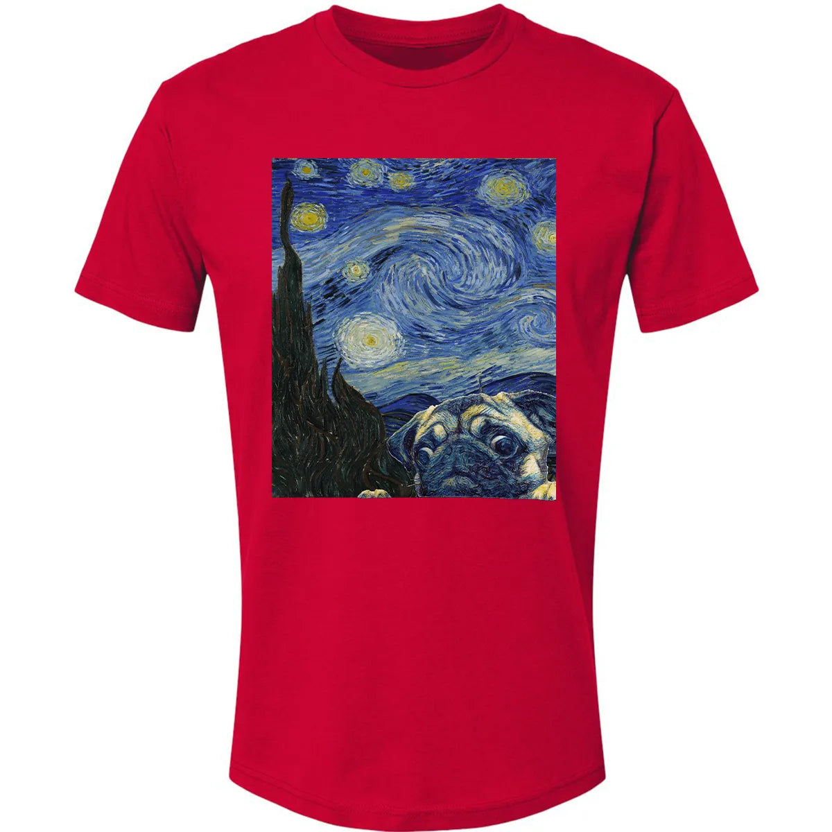 Premium Unisex T-shirt - H3HKMS96