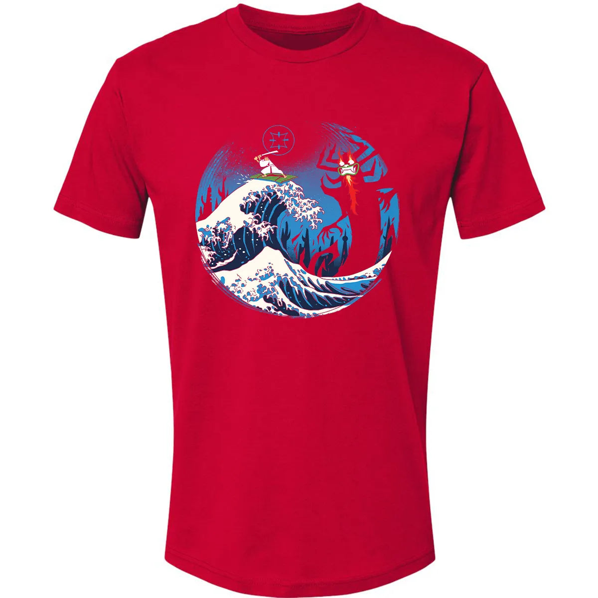 Premium Unisex T-shirt - 94245ASK