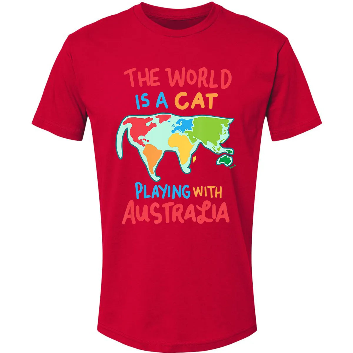 Premium Unisex T-shirt - ZY71WFPZ