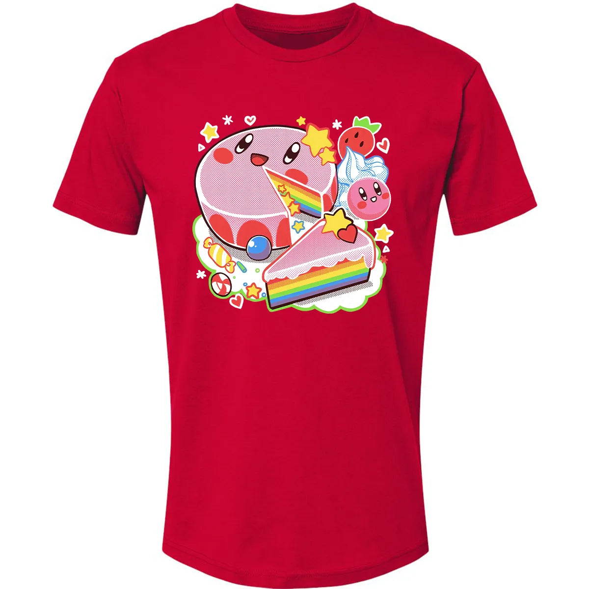 Premium Unisex T-shirt - WN25FTW5
