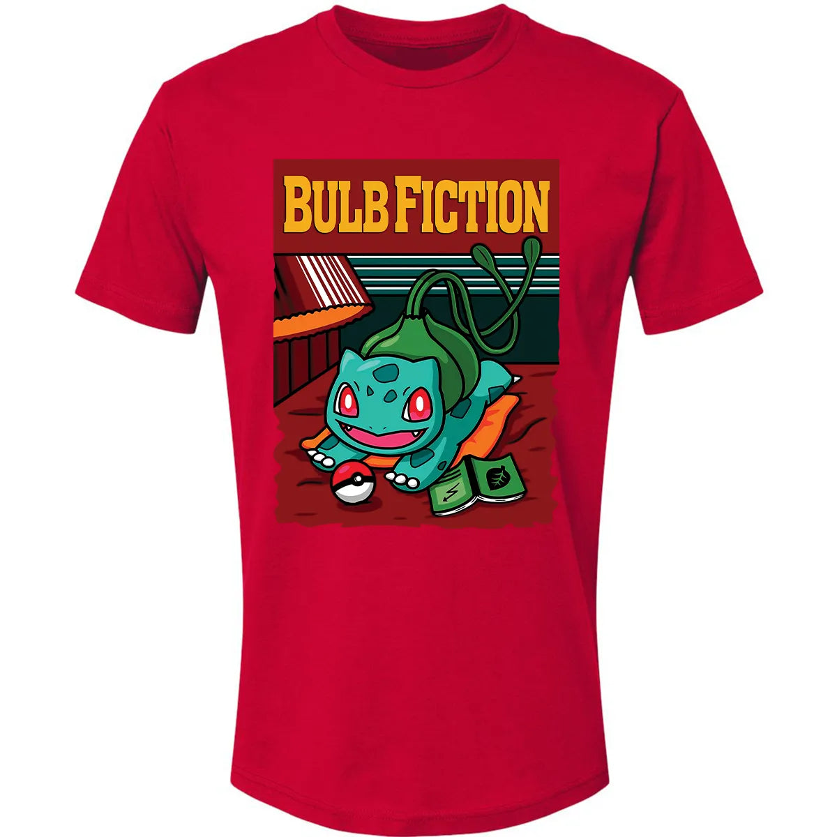 Premium Unisex T-shirt - 6CRWHUEC