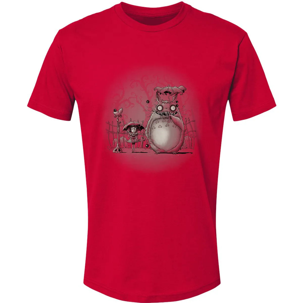 Premium Unisex T-shirt - T7ZTQM2G