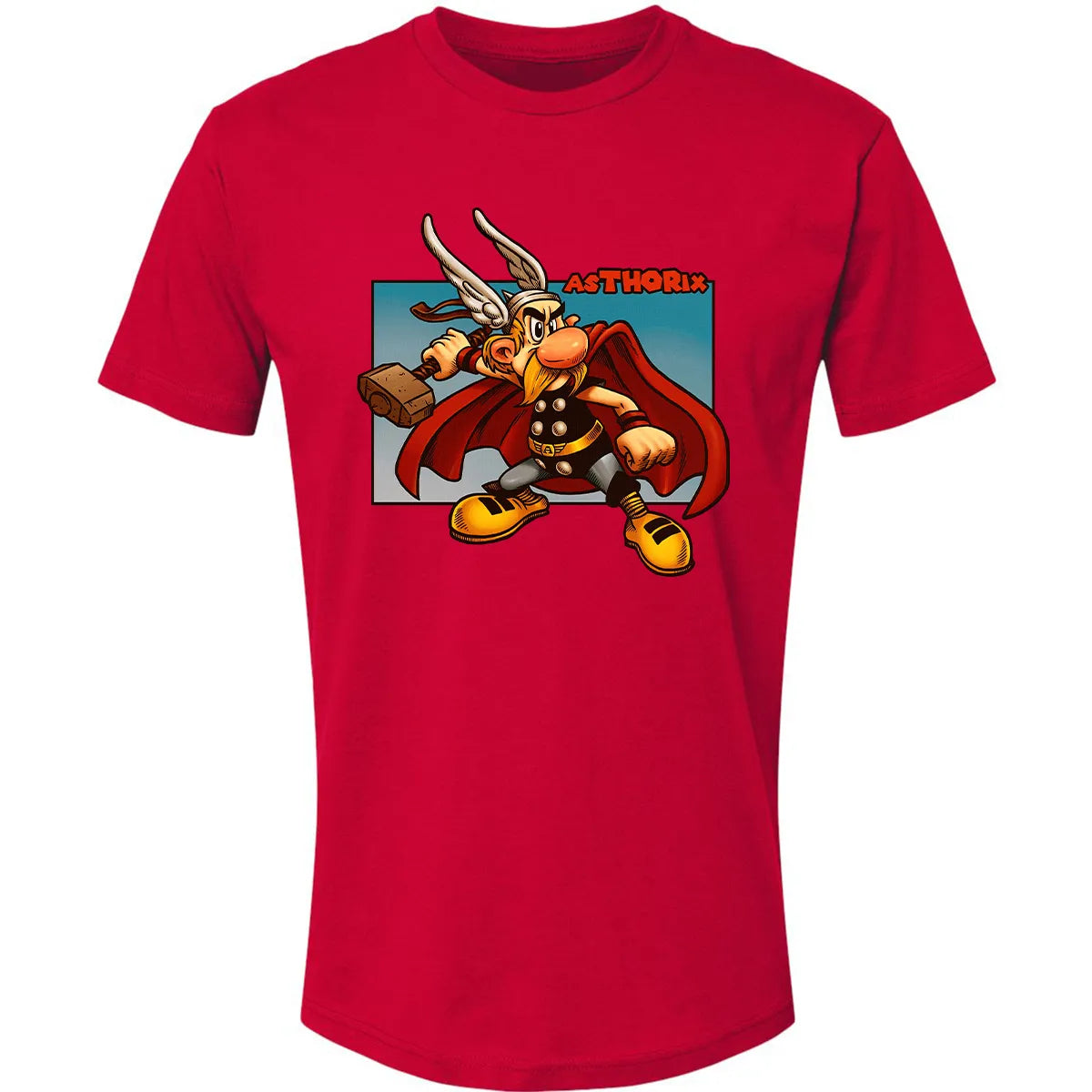Premium Unisex T-shirt - 3PVVMRWJ