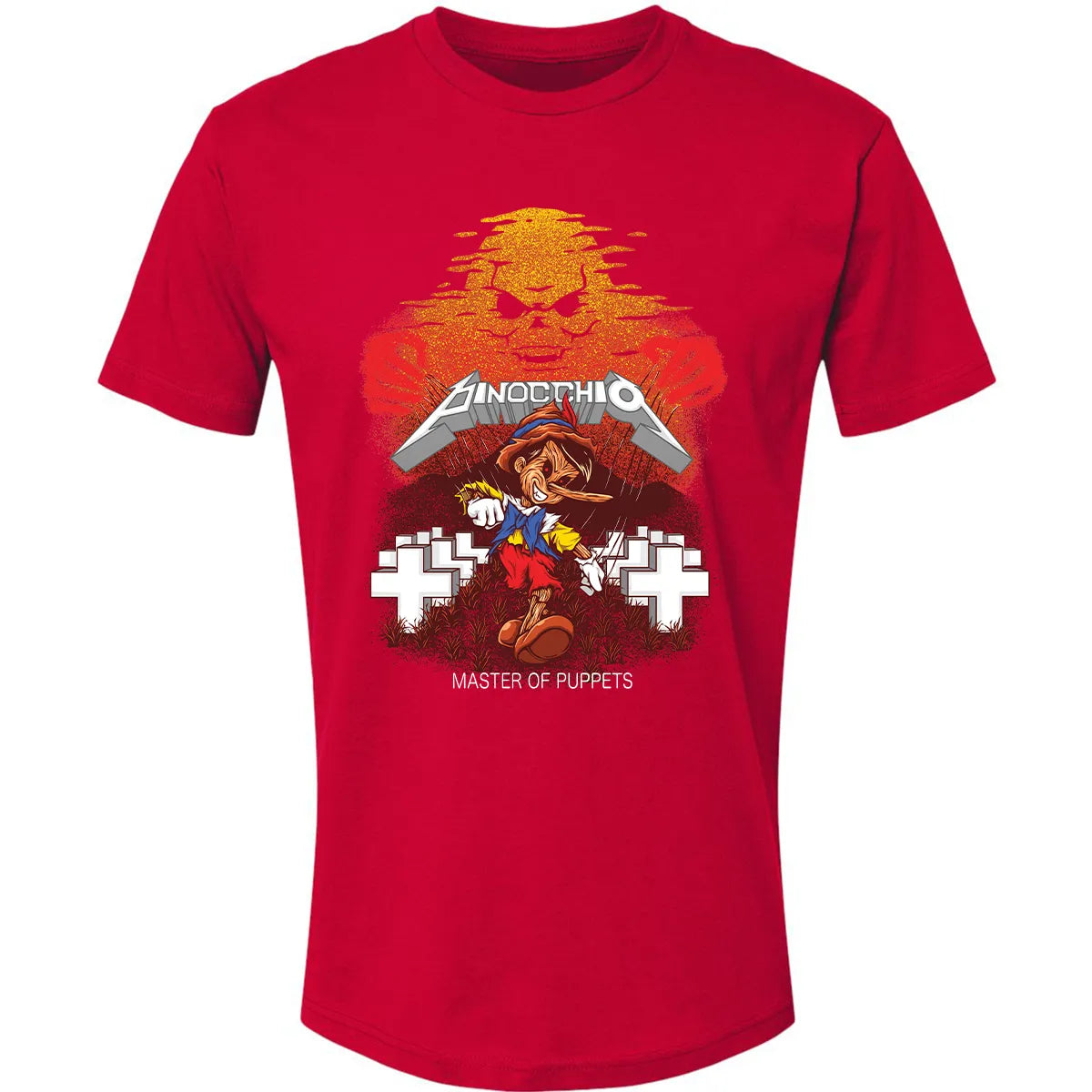 Premium Unisex T-shirt - RB3N9X11