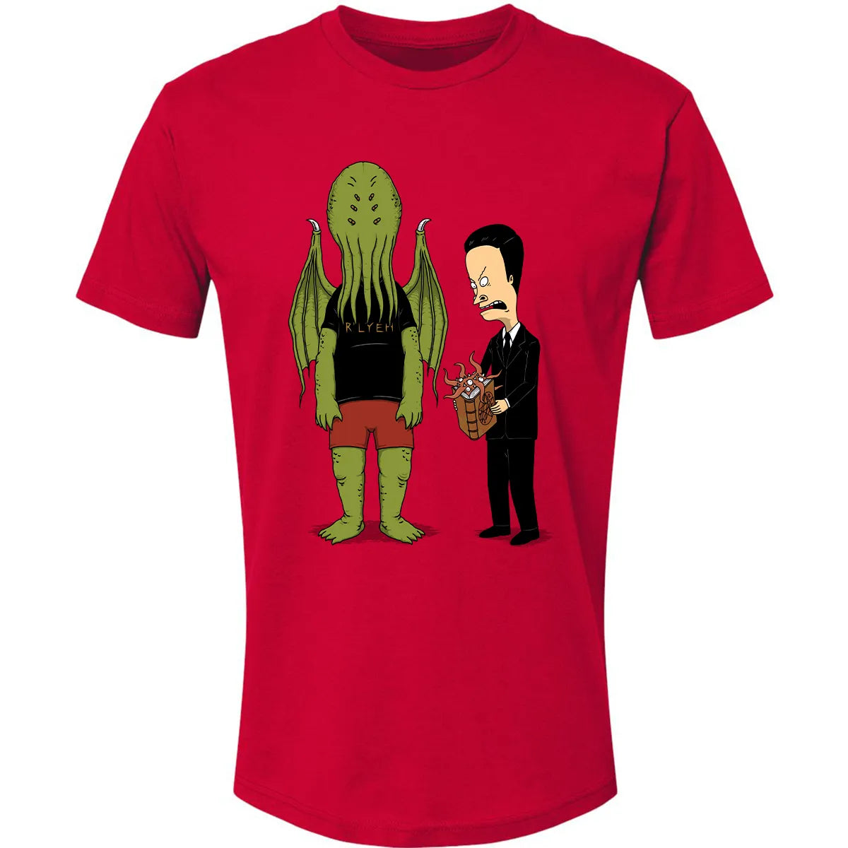 Premium Unisex T-shirt - ATSJMDDY