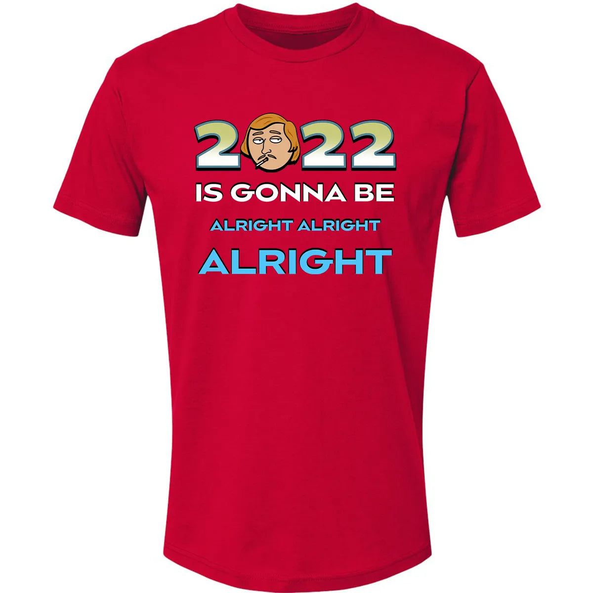 Premium Unisex T-shirt - VFB8GJHB
