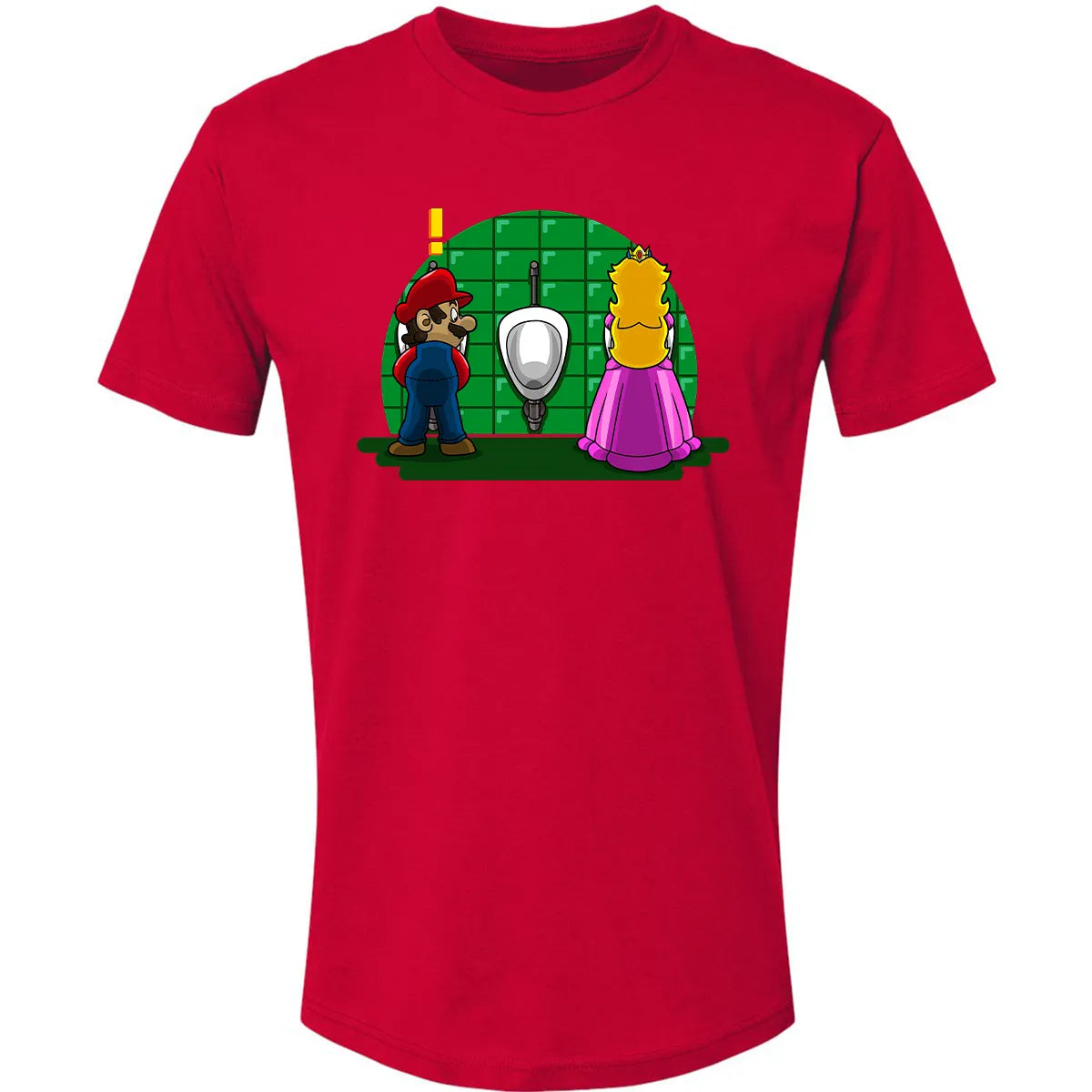 Premium Unisex T-shirt - 9Z9P92L4