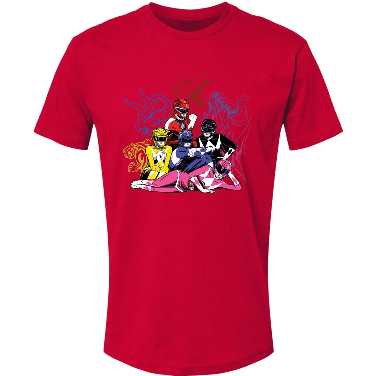 Premium Unisex T-shirt - DDBAZFJE