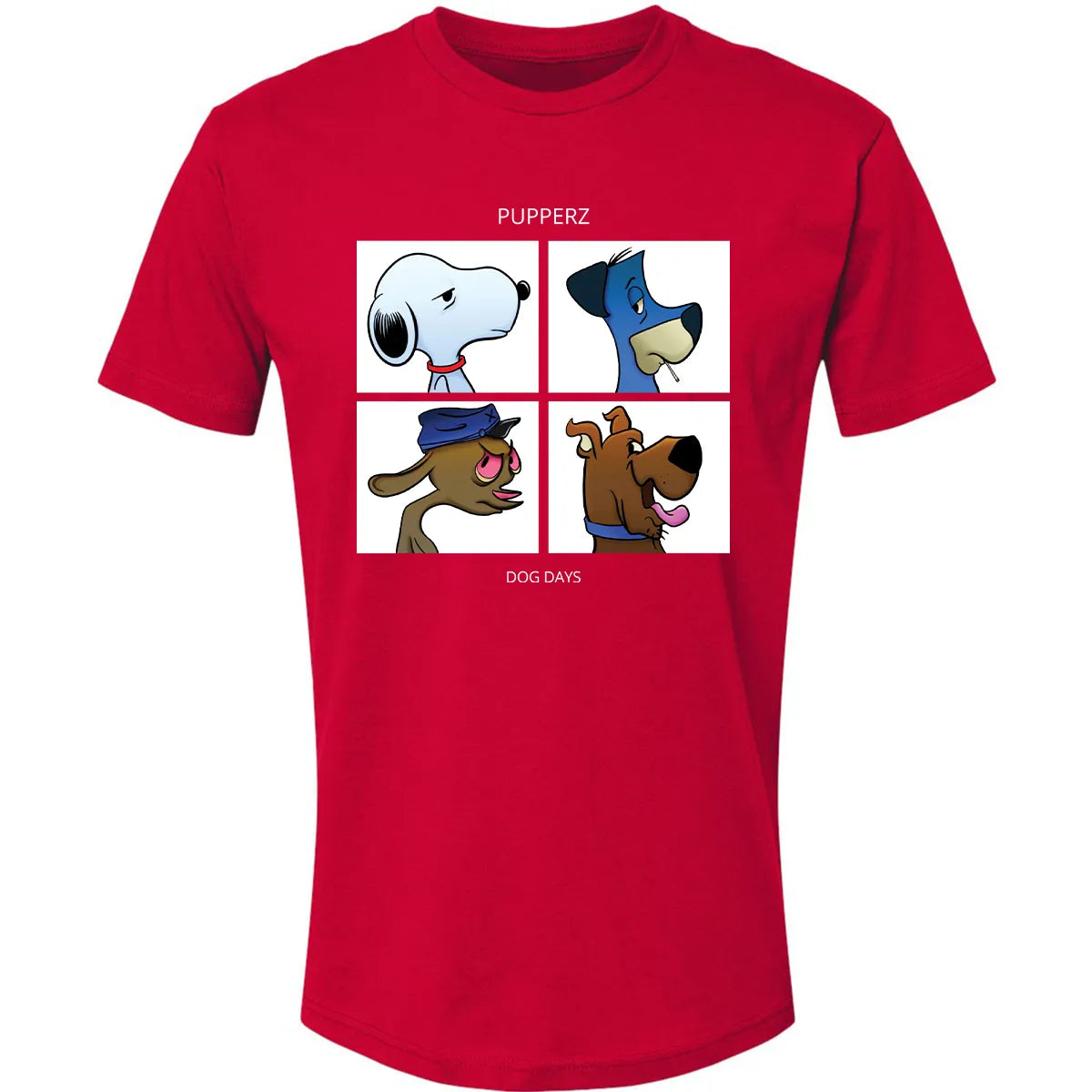 Premium Unisex T-shirt - N9AJSBU8