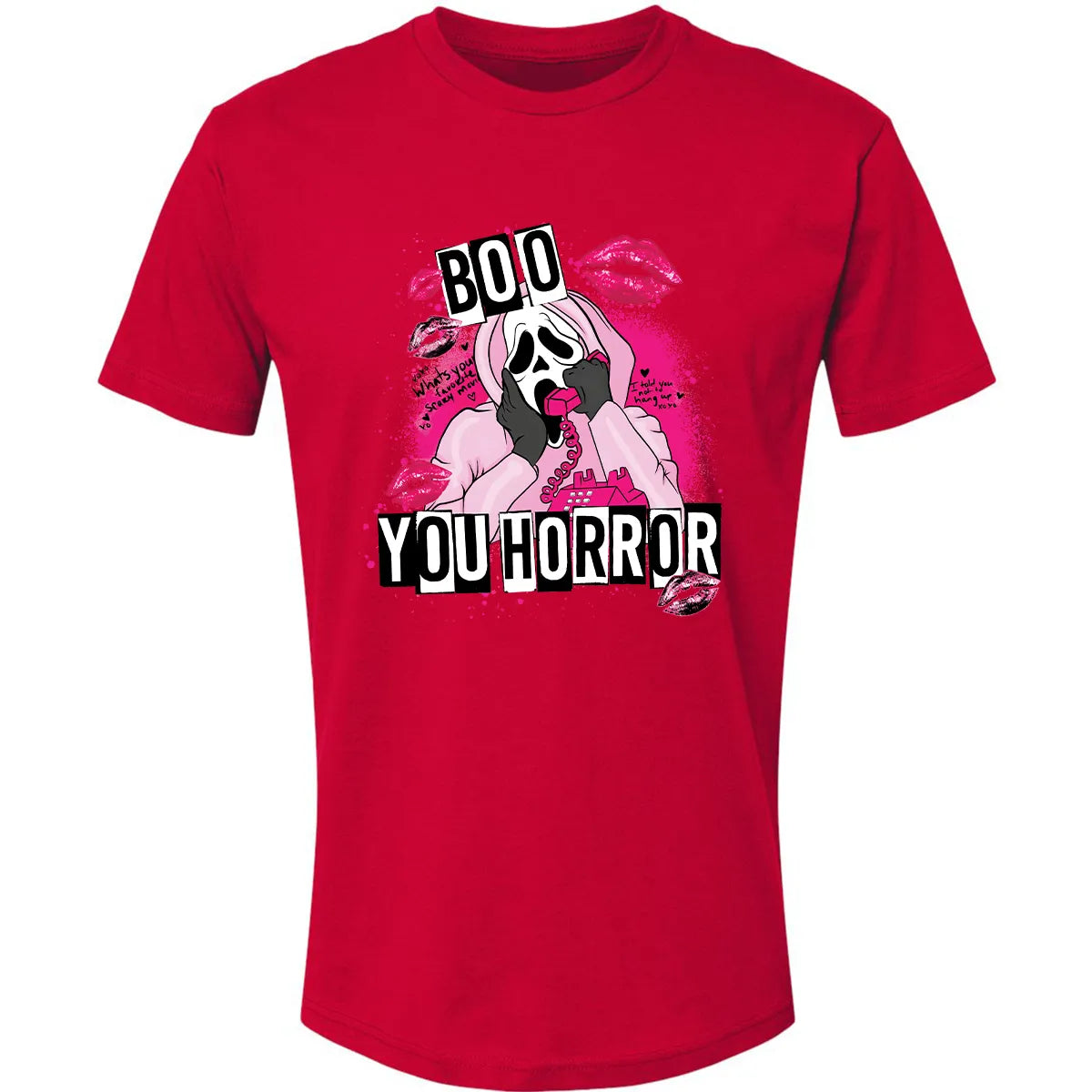 Premium Unisex T-shirt - HBY1UN3E