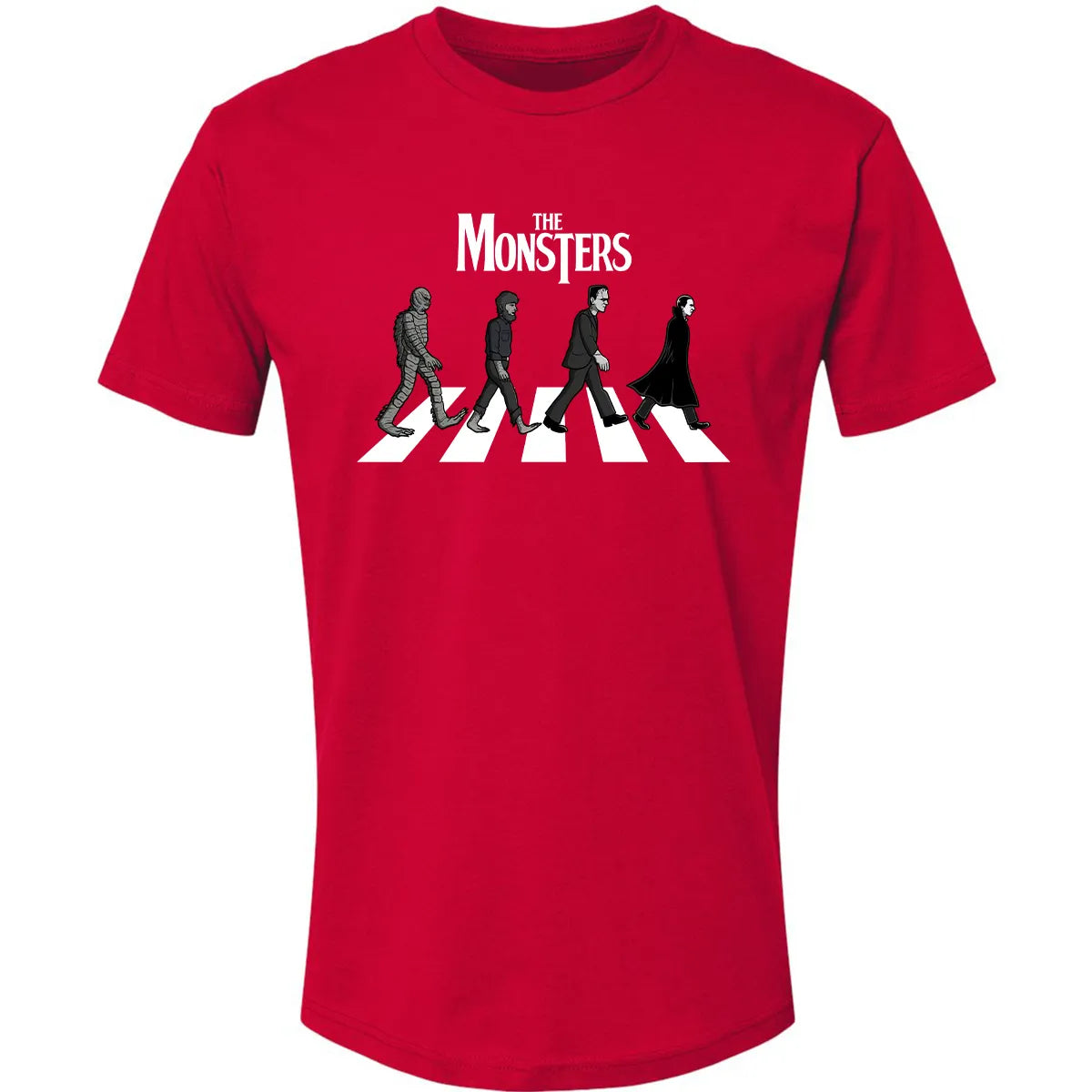 Premium Unisex T-shirt - 2SV3LA6R