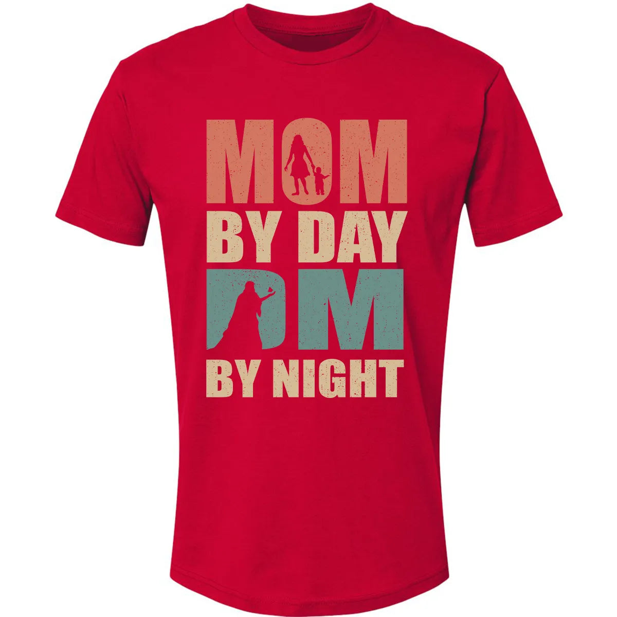 Premium Unisex T-shirt - 98ALYANP