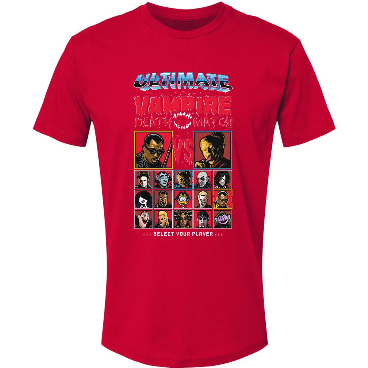 Premium Unisex T-shirt - JLXAA9Z1