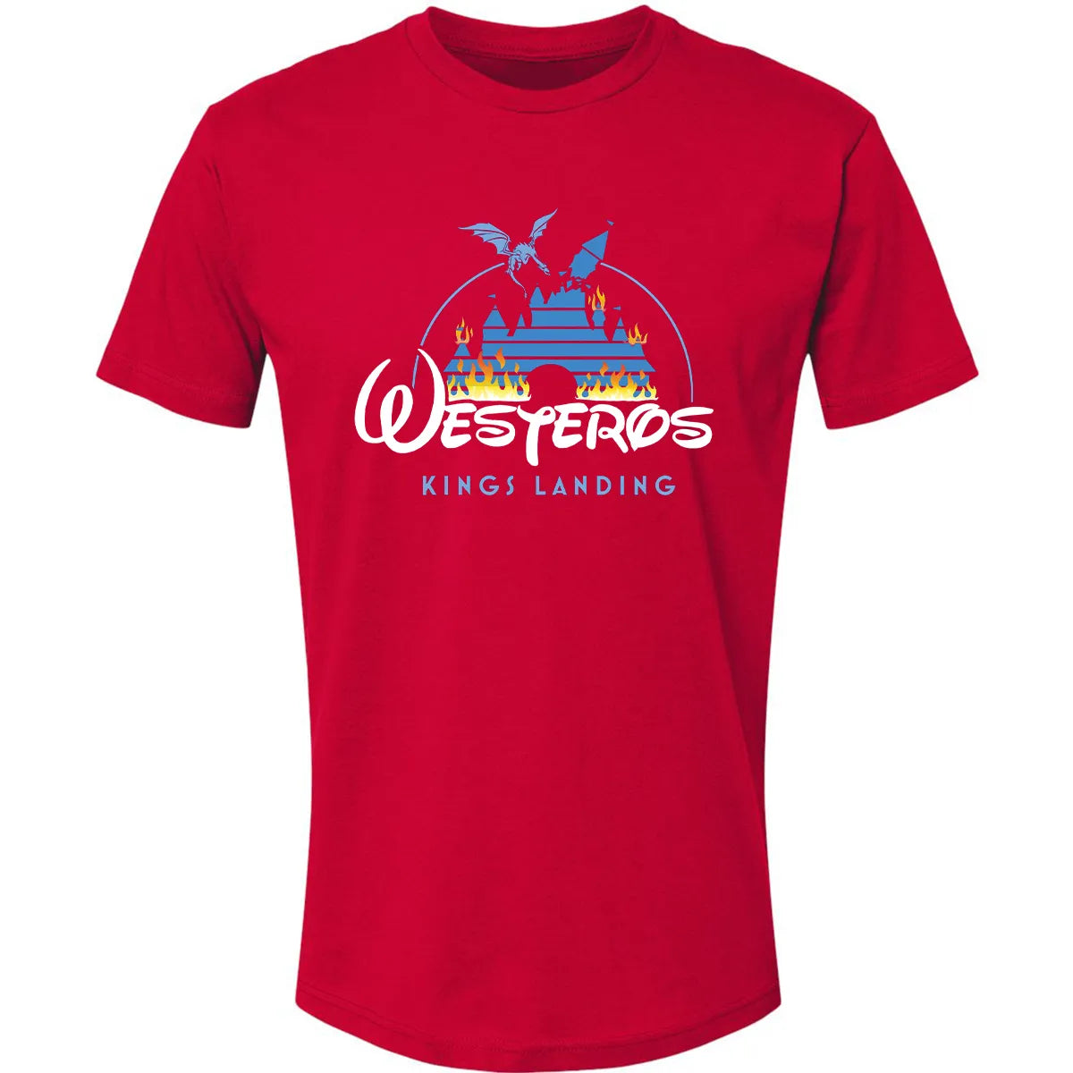 Premium Unisex T-shirt - KXL5Q6R9