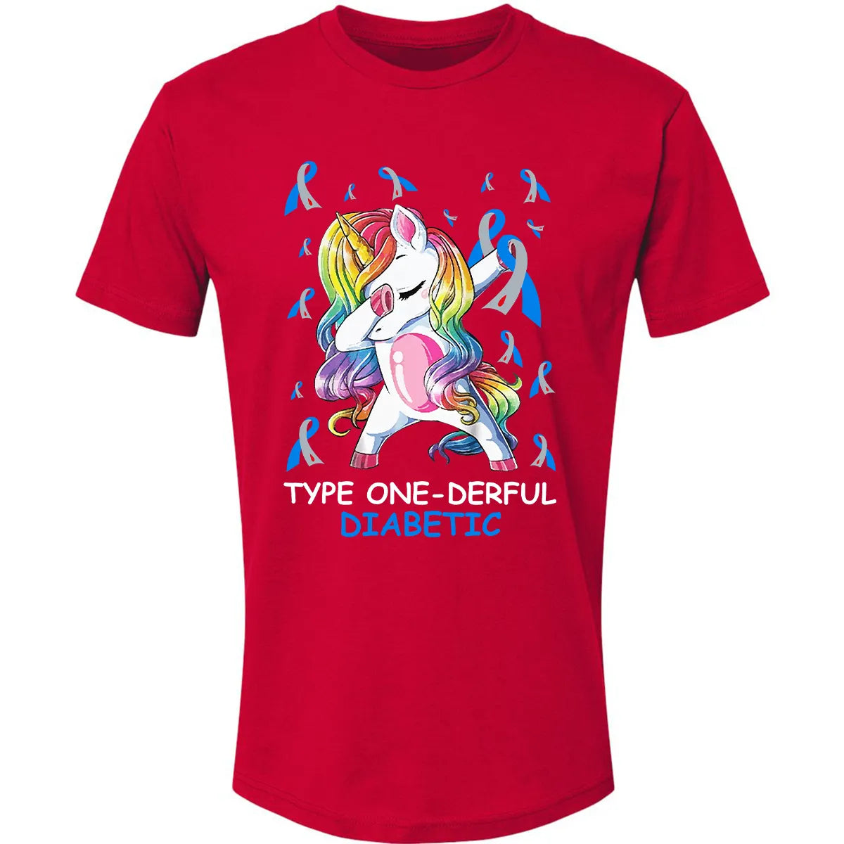 Premium Unisex T-shirt - E6QL4GB3