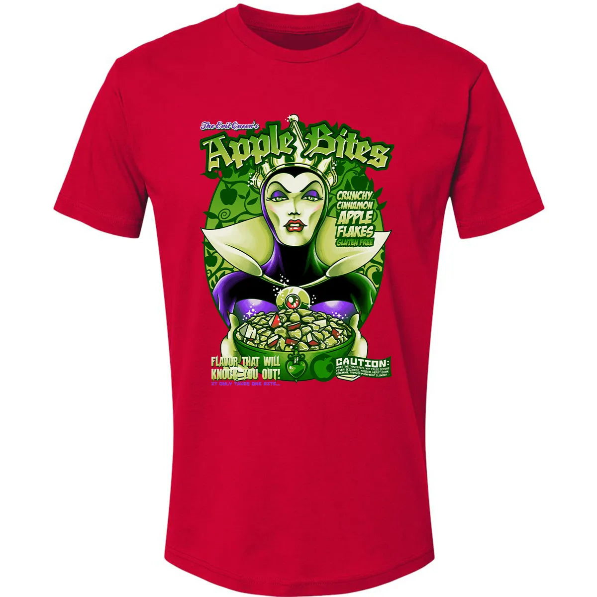 Premium Unisex T-shirt - QSW3WET7