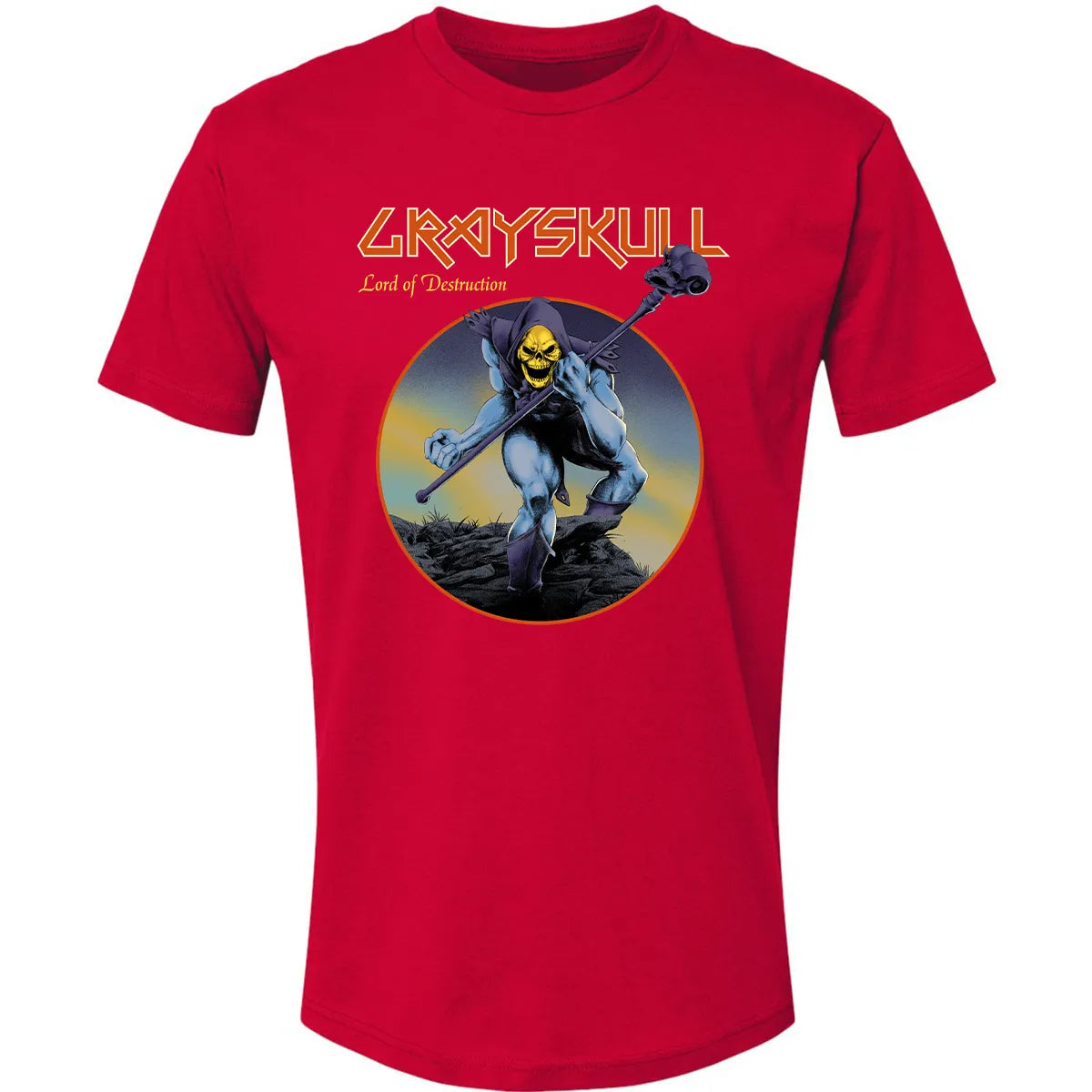 Premium Unisex T-shirt - WXZT9BRS