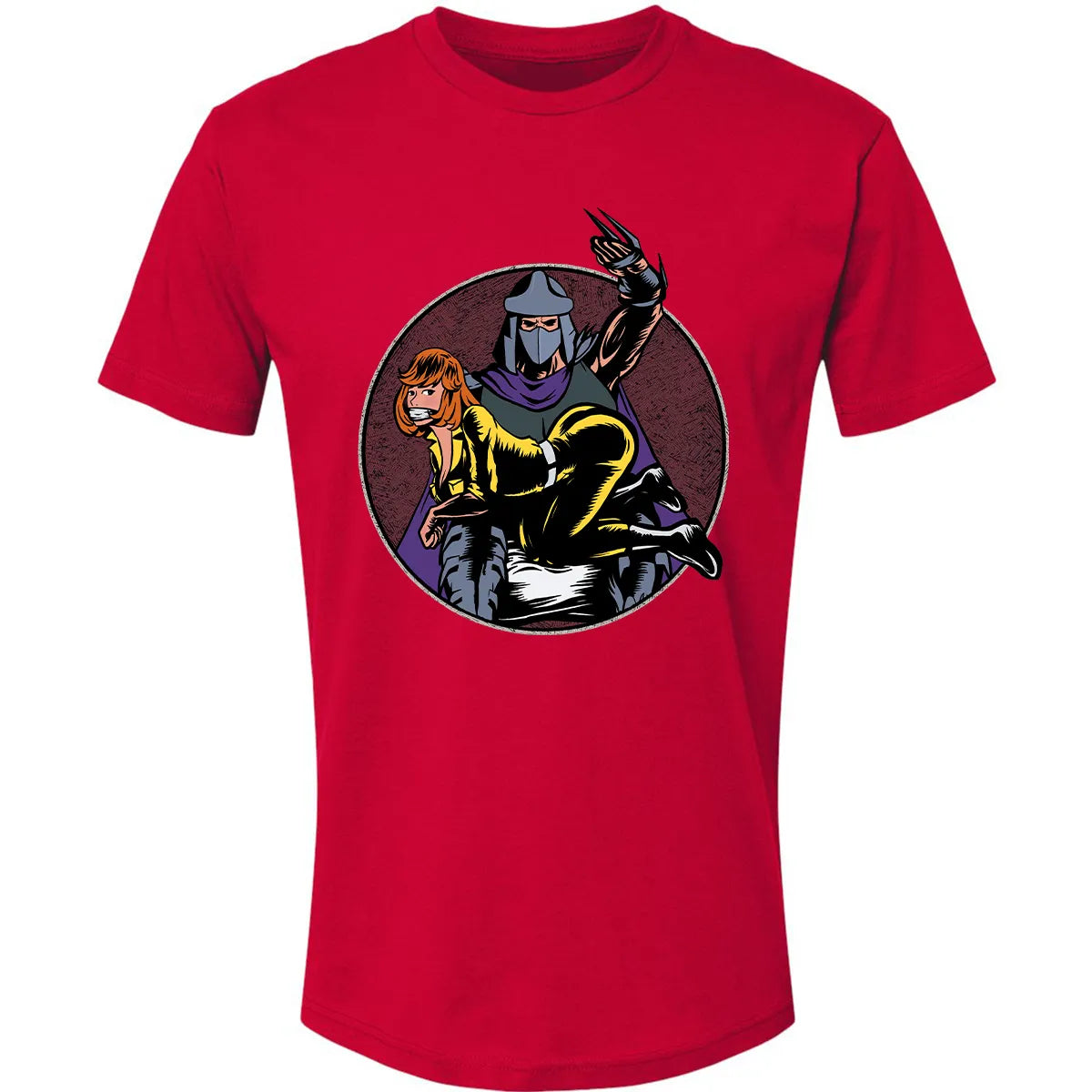 Premium Unisex T-shirt - T7U7YA1G