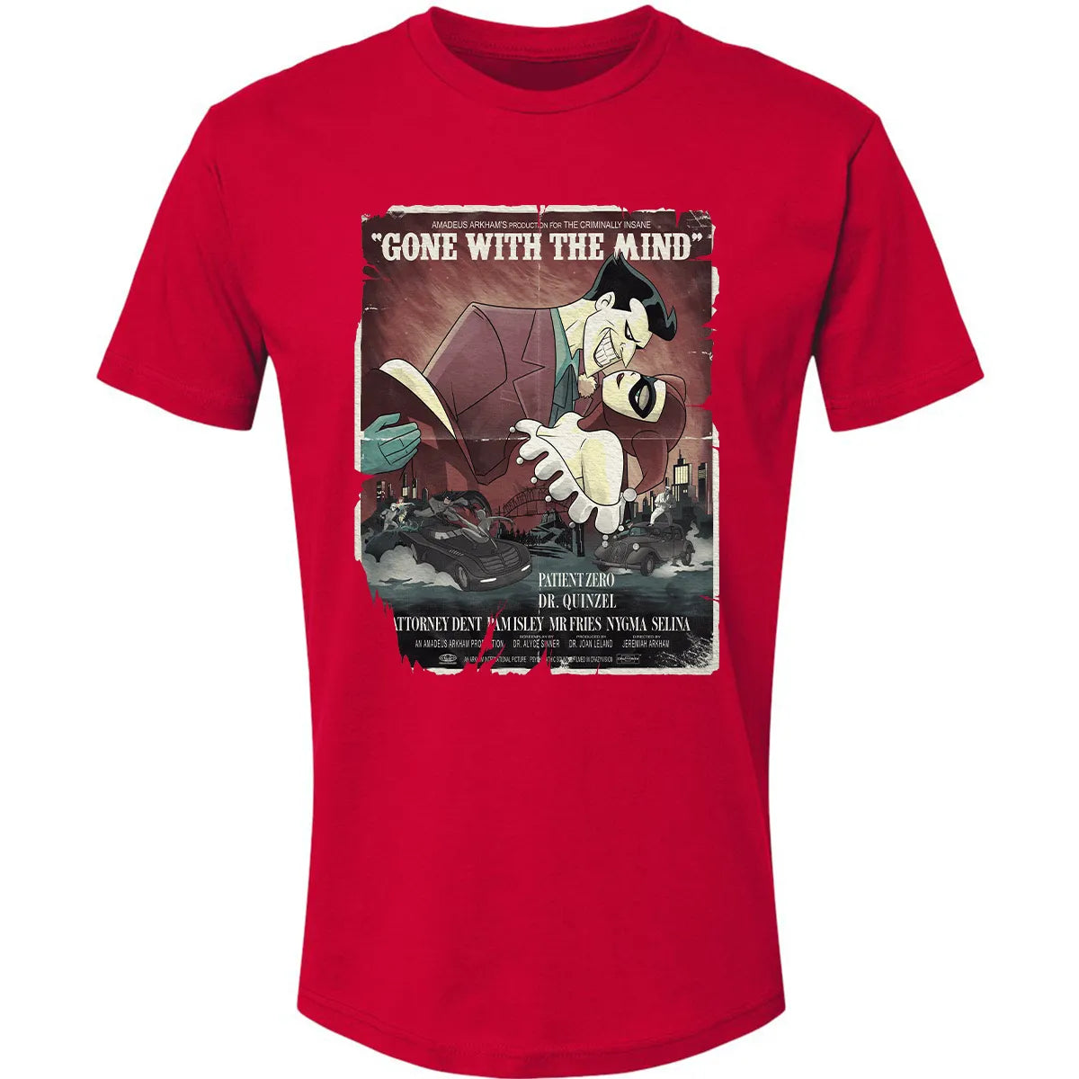 Premium Unisex T-shirt - C5ZM9DYG