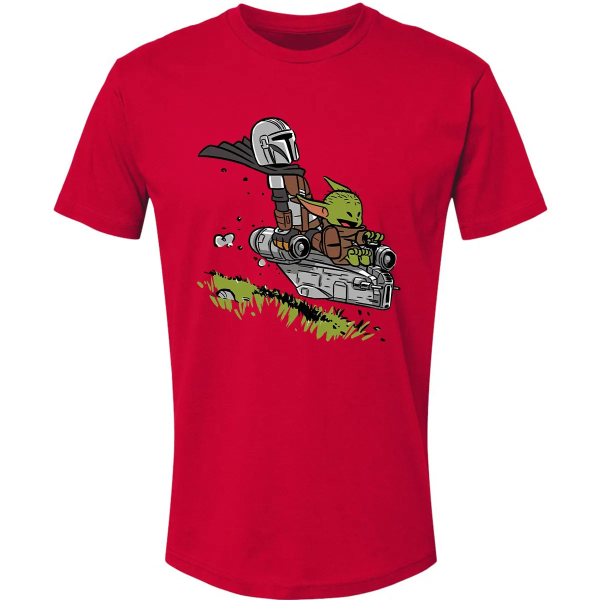 Premium Unisex T-shirt - 4WJCJK46