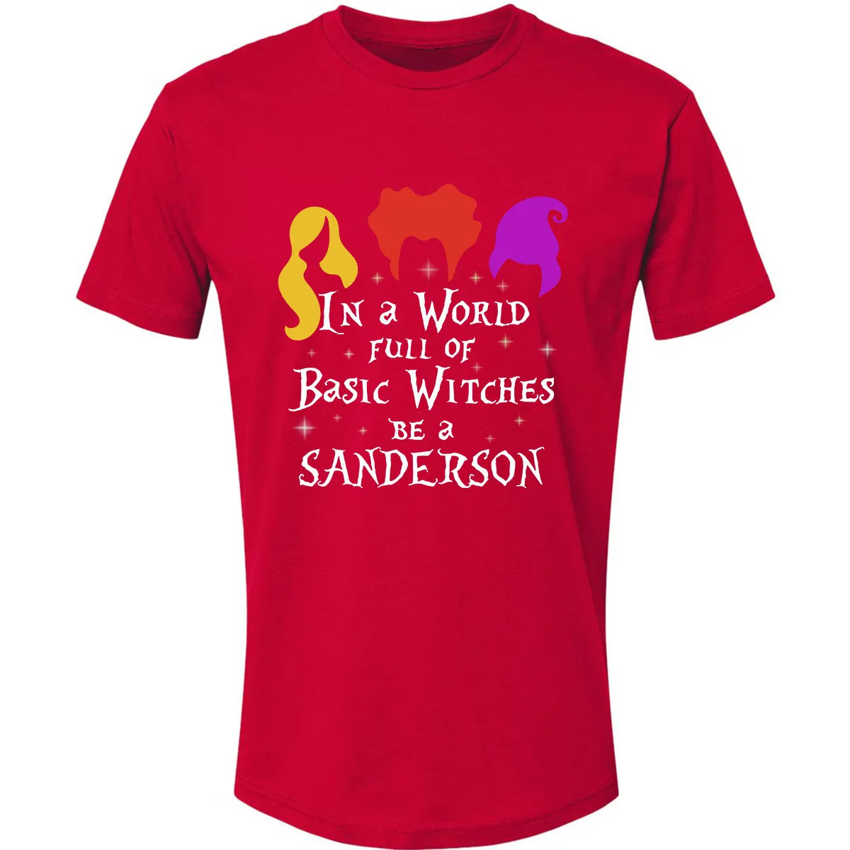 Premium Unisex T-shirt - G1GQZK5C