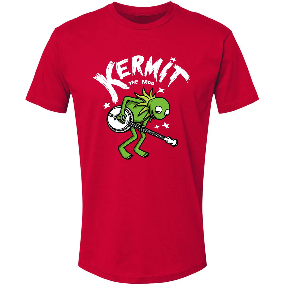 Premium Unisex T-shirt - 8HZKWALH
