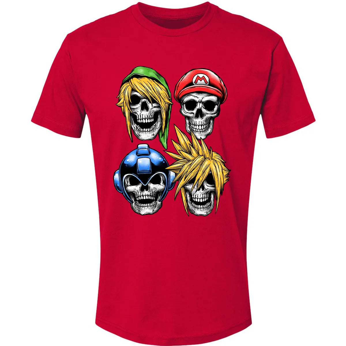Premium Unisex T-shirt - 6MQ4N8XK