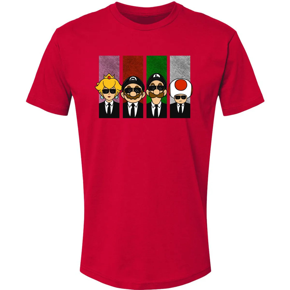 Premium Unisex T-shirt - L65LK6JZ