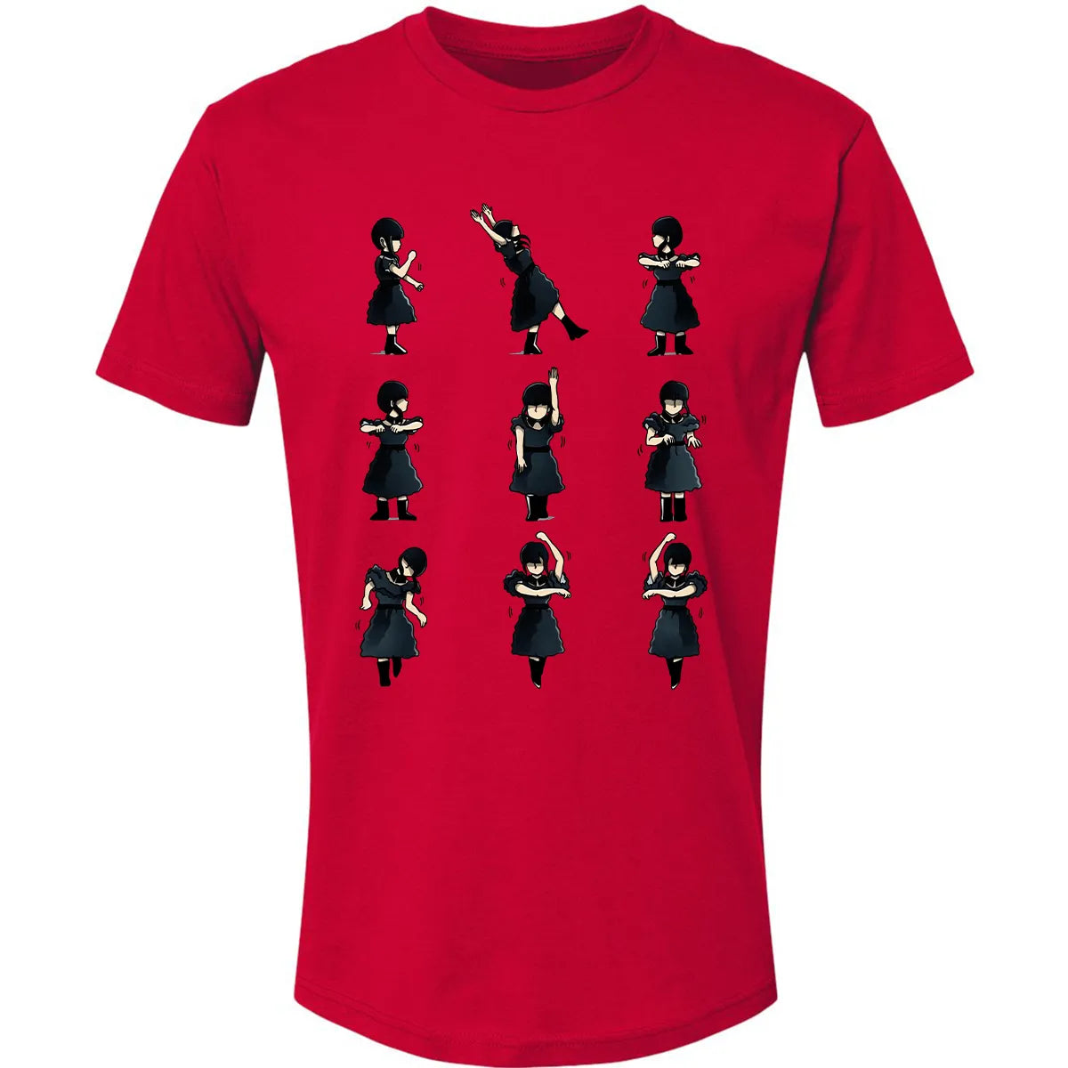 Premium Unisex T-shirt - 627GTTRF