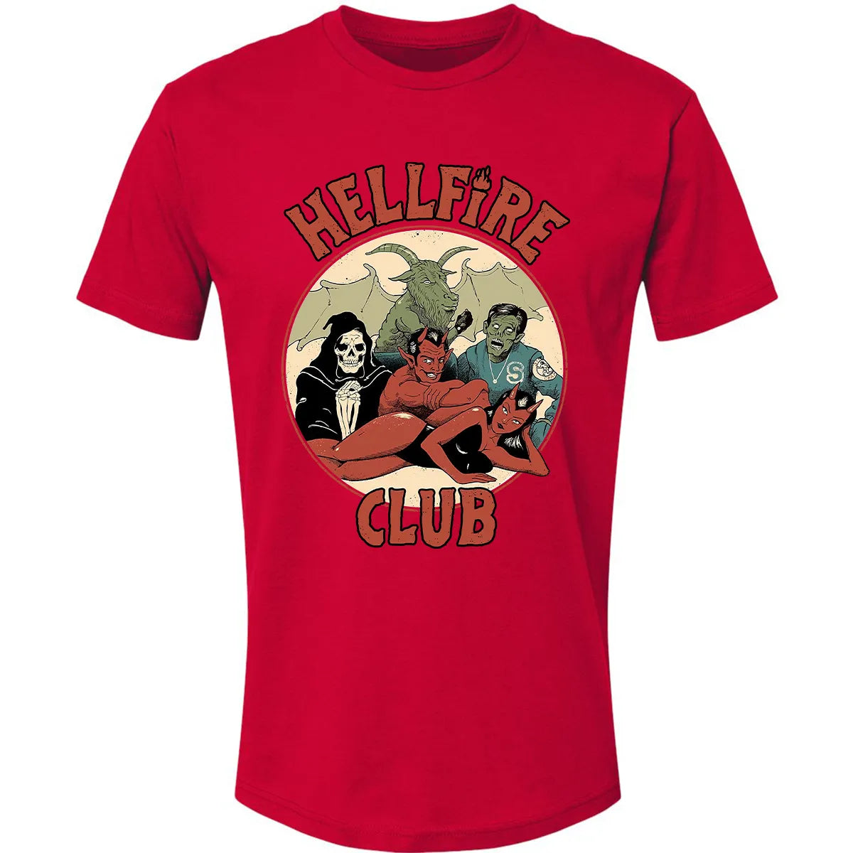 Premium Unisex T-shirt - KK7L1A47