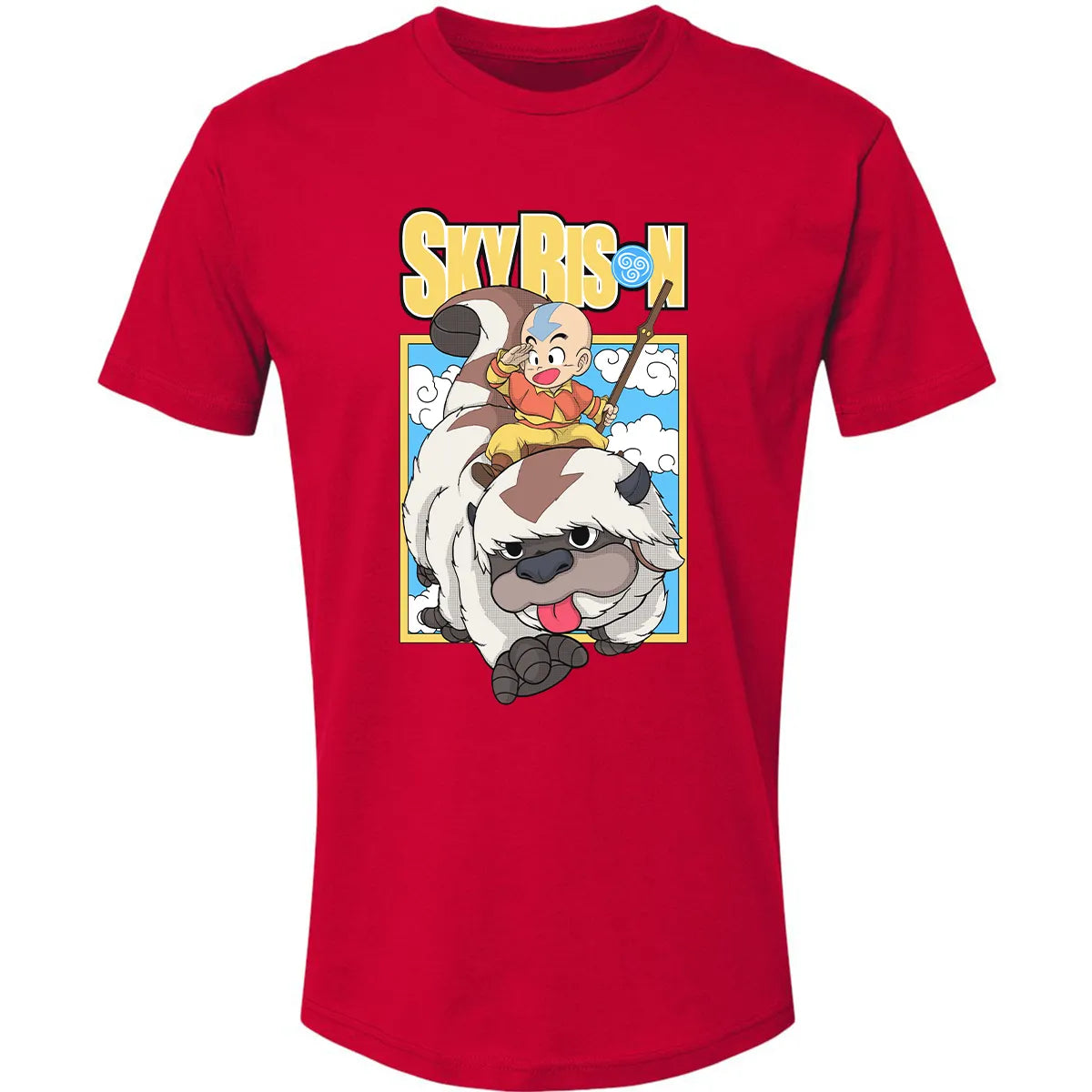 Premium Unisex T-shirt - 52Q1CQZ1