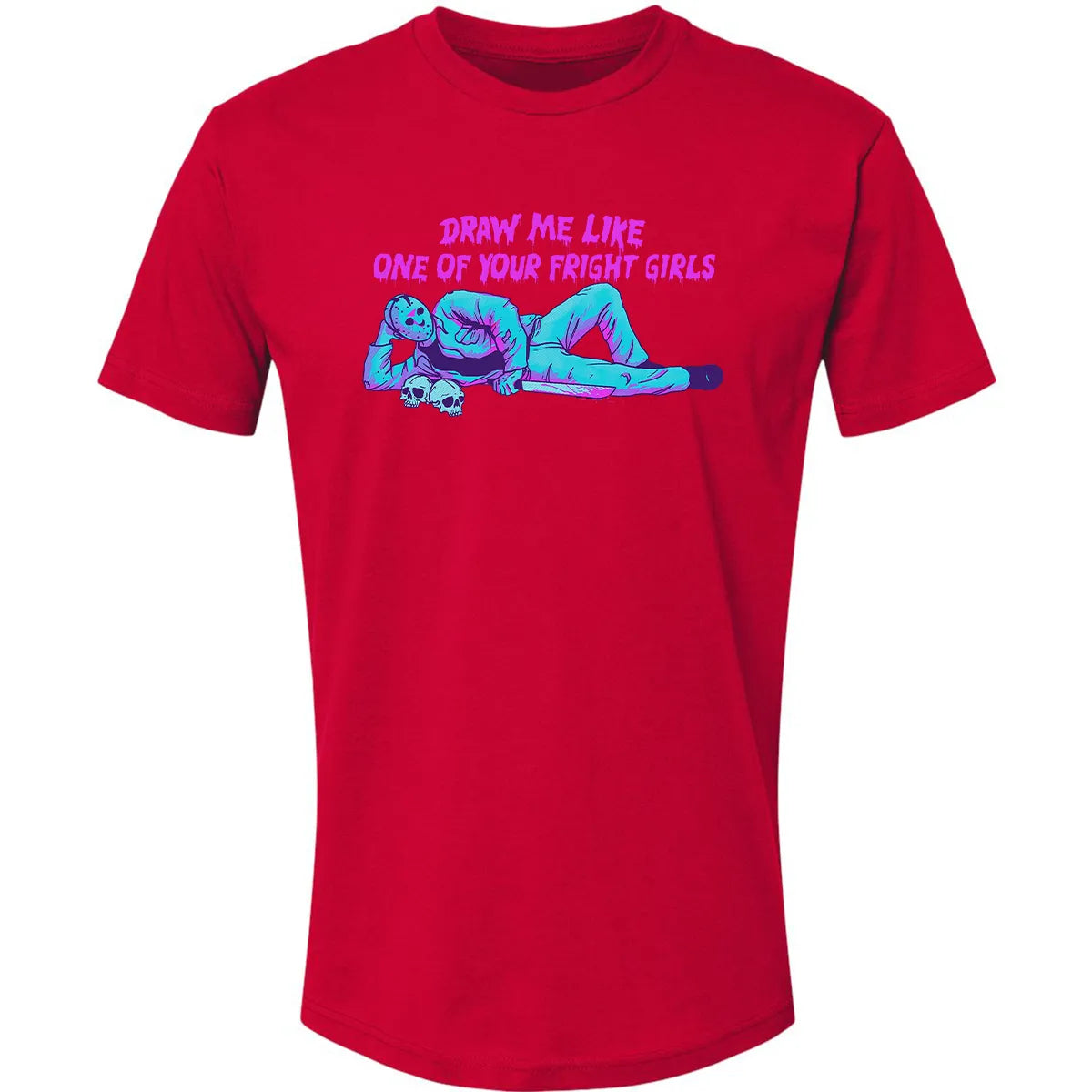 Premium Unisex T-shirt - NEPLZE28